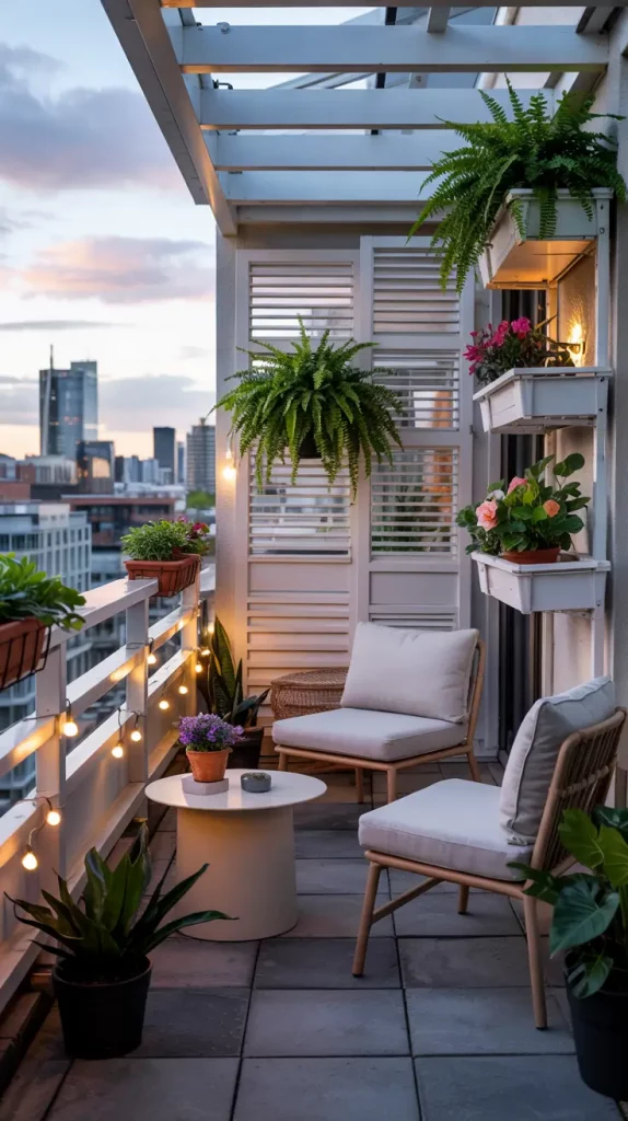 Outdoor Privacy Screen Ideas 2026: Modern, Stylish & Affordable Ways To Elevate Your Outdoor Spaces