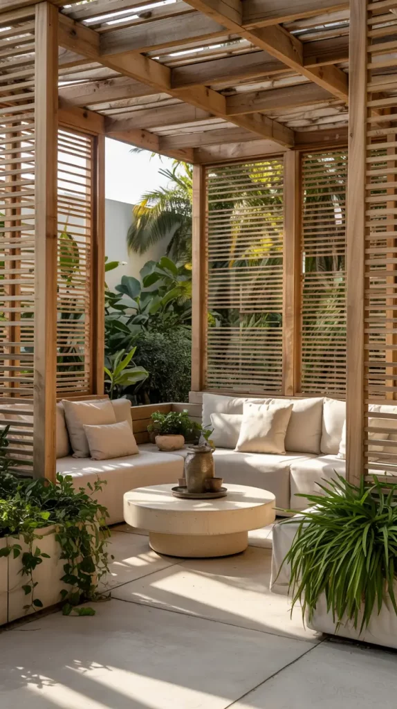 Outdoor Privacy Screen Ideas 2026: Modern, Stylish & Affordable Ways To Elevate Your Outdoor Spaces