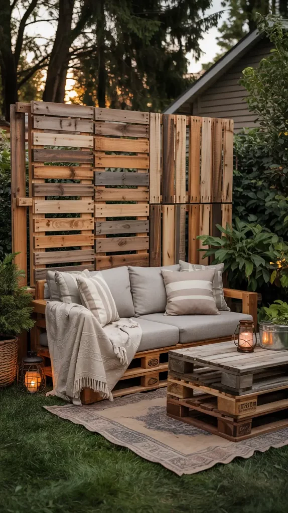 Outdoor Privacy Screen Ideas 2026: Modern, Stylish & Affordable Ways To Elevate Your Outdoor Spaces