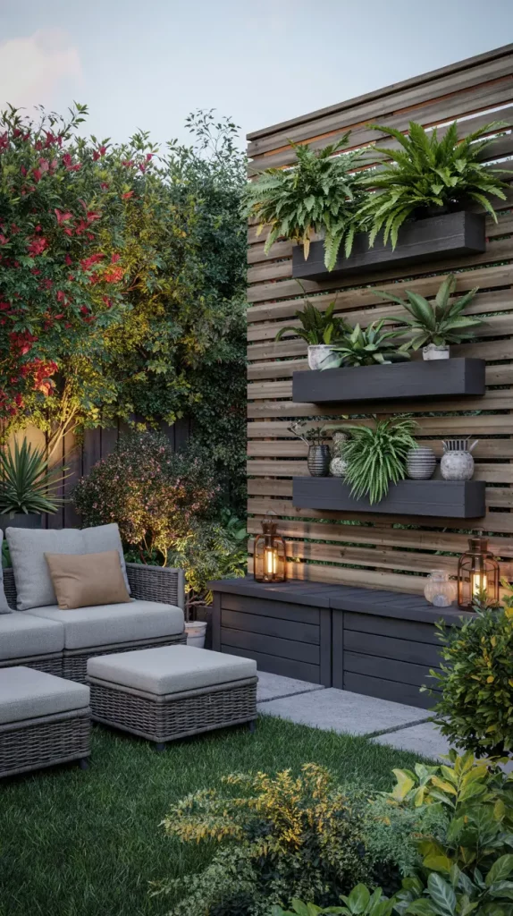 Outdoor Privacy Screen Ideas 2026: Modern, Stylish & Affordable Ways To Elevate Your Outdoor Spaces