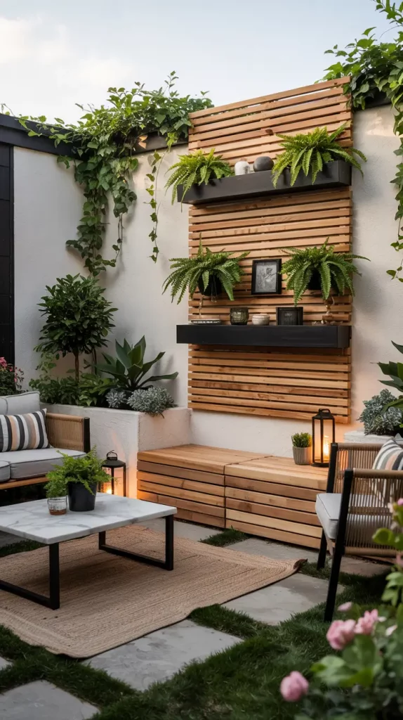 Outdoor Privacy Screen Ideas 2026: Modern, Stylish & Affordable Ways To Elevate Your Outdoor Spaces