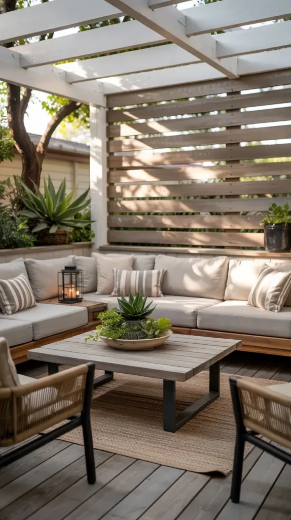 Outdoor Privacy Screen Ideas 2026: Modern, Stylish & Affordable Ways To Elevate Your Outdoor Spaces