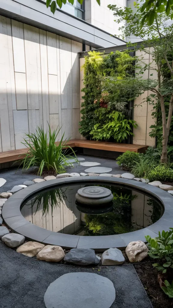 Pond Ideas In Garden 2026: Modern Design Trends, Landscaping & Waterfall Inspiration