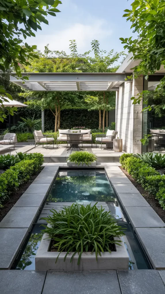 Pond Ideas In Garden 2026: Modern Design Trends, Landscaping & Waterfall Inspiration