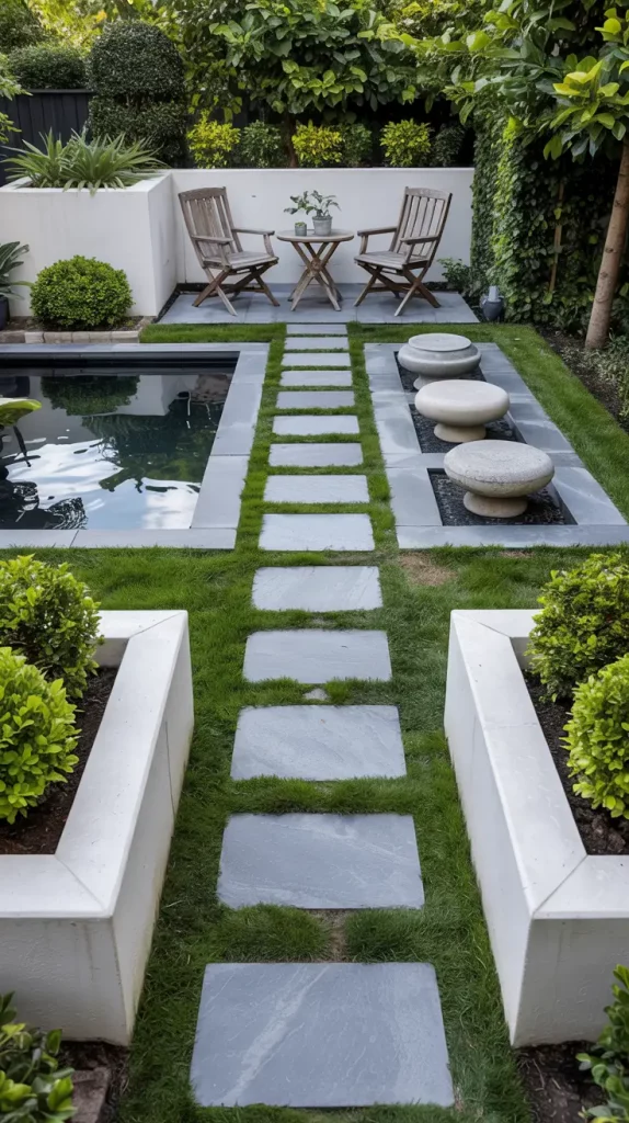 Pond Ideas In Garden 2026: Modern Design Trends, Landscaping & Waterfall Inspiration