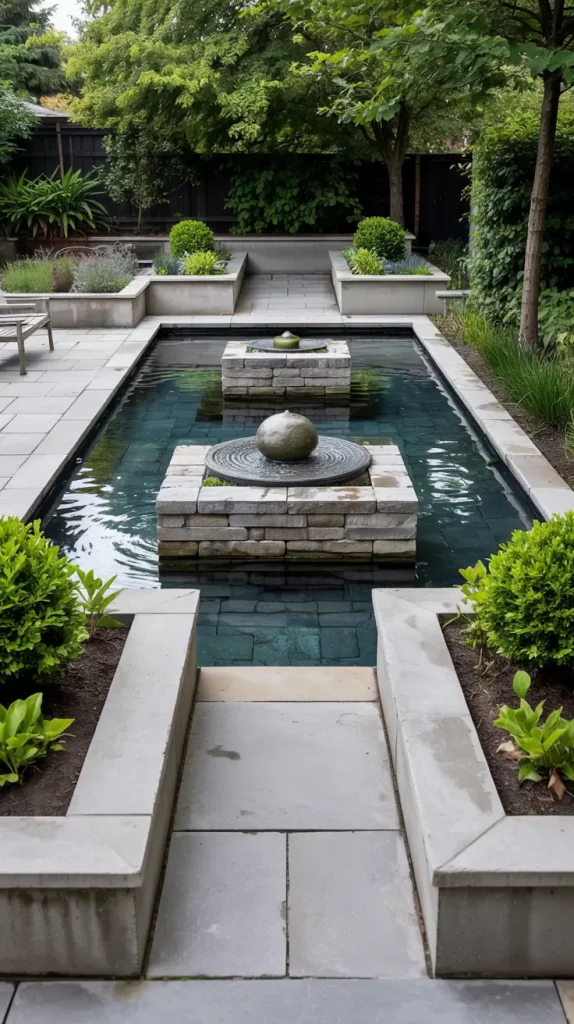 Pond Ideas In Garden 2026: Modern Design Trends, Landscaping & Waterfall Inspiration