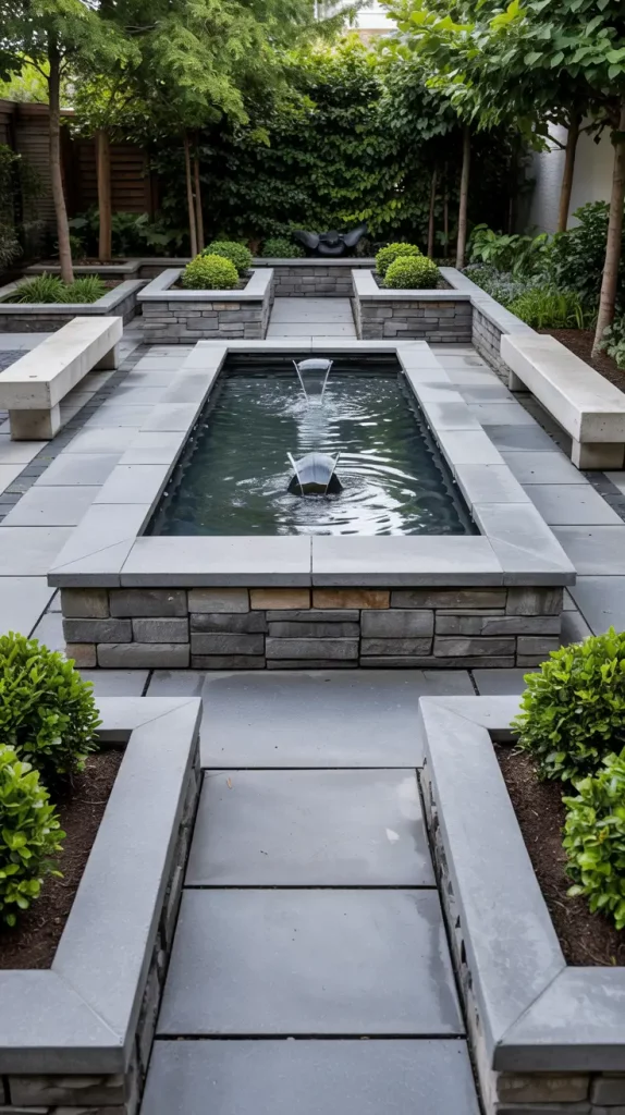 Pond Ideas In Garden 2026: Modern Design Trends, Landscaping & Waterfall Inspiration