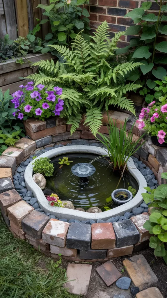 Pond Ideas In Garden 2026: Modern Design Trends, Landscaping & Waterfall Inspiration