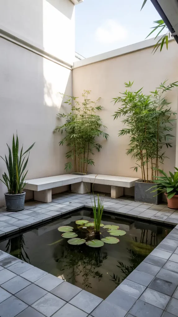 Pond Ideas In Garden 2026: Modern Design Trends, Landscaping & Waterfall Inspiration