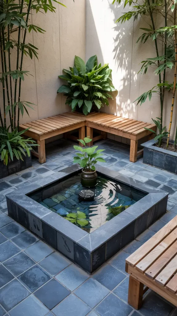 Pond Ideas In Garden 2026: Modern Design Trends, Landscaping & Waterfall Inspiration