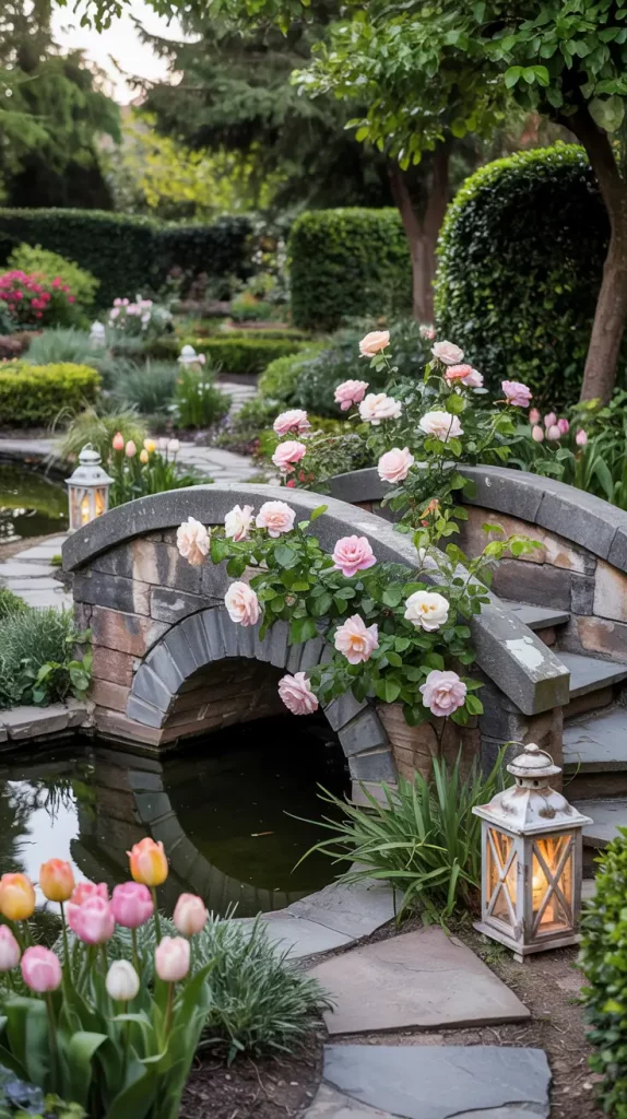 Pond Ideas In Garden 2026: Modern Design Trends, Landscaping & Waterfall Inspiration