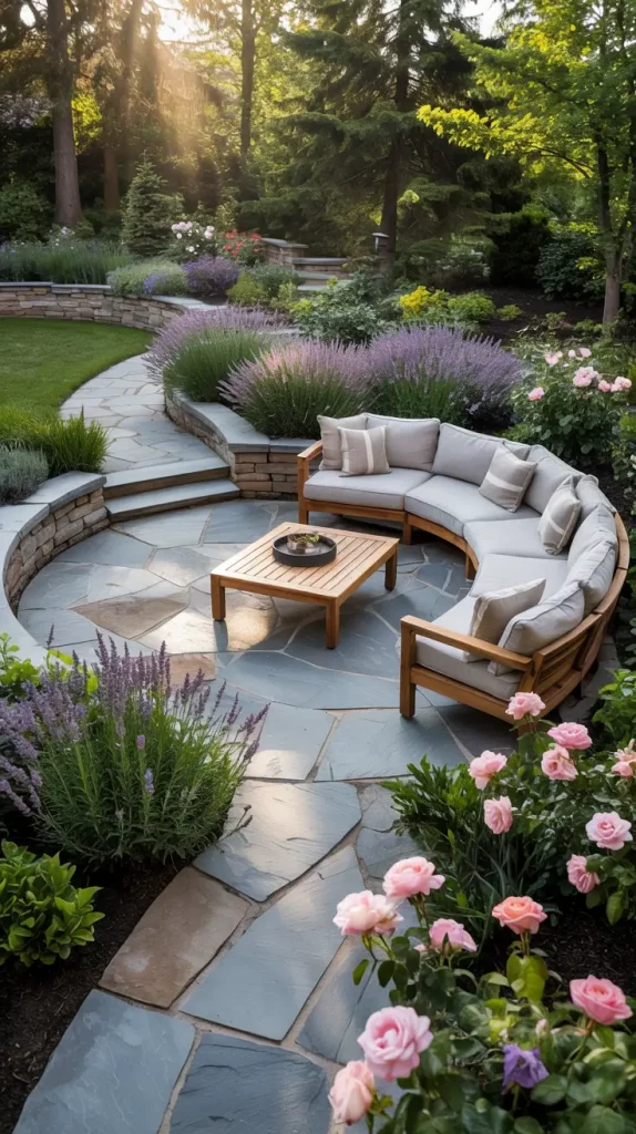 Pond Ideas In Garden 2026: Modern Design Trends, Landscaping & Waterfall Inspiration