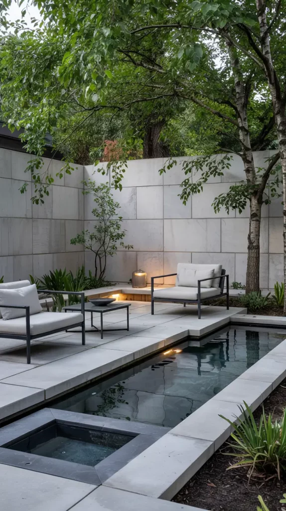 Pond Ideas In Garden 2026: Modern Design Trends, Landscaping & Waterfall Inspiration