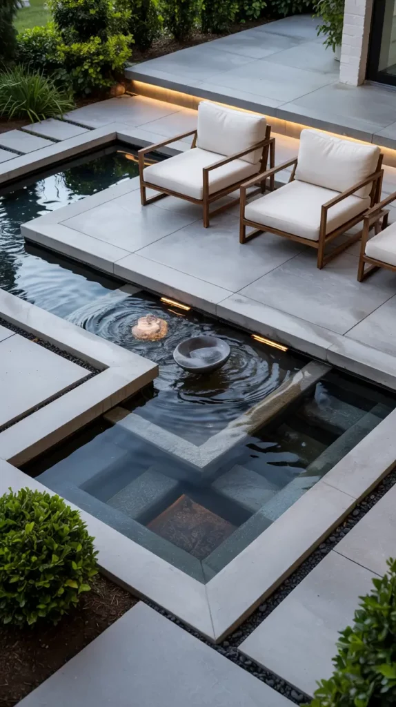 Pond Ideas In Garden 2026: Modern Design Trends, Landscaping & Waterfall Inspiration