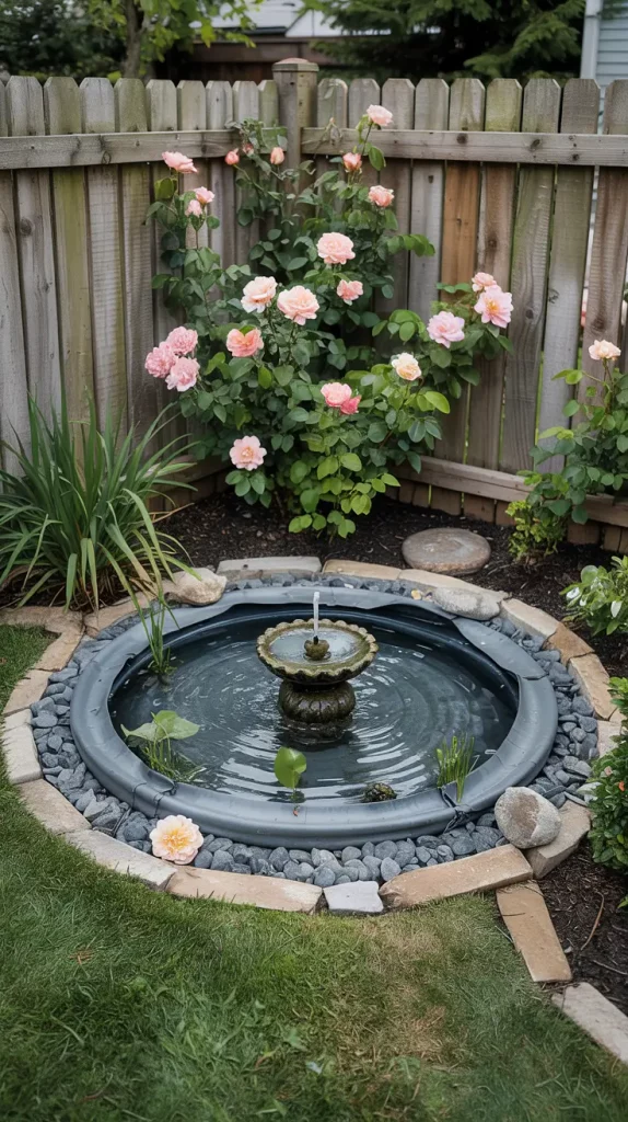 Pond Ideas In Garden 2026: Modern Design Trends, Landscaping & Waterfall Inspiration