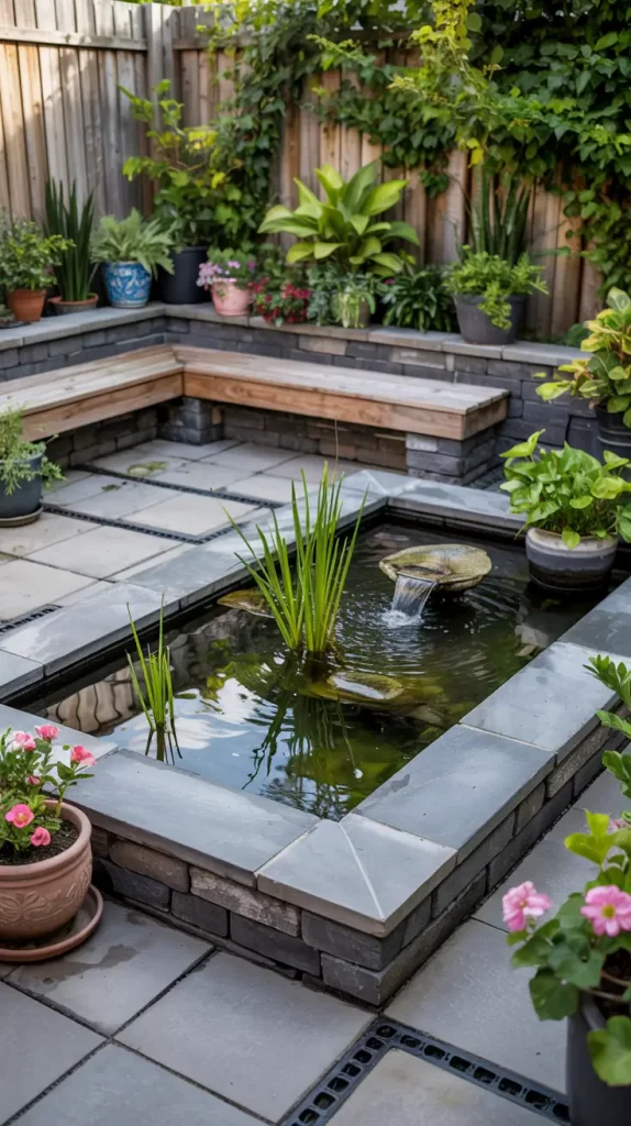Pond Ideas In Garden 2026: Modern Design Trends, Landscaping & Waterfall Inspiration