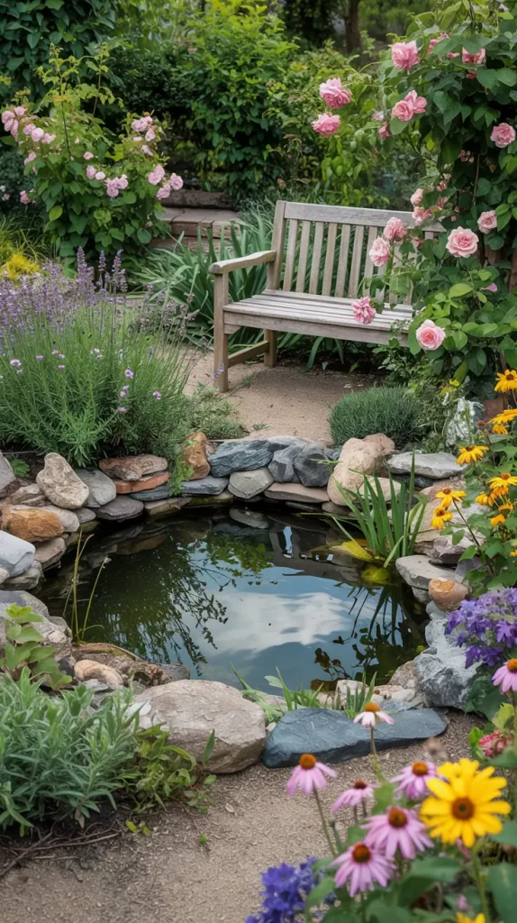 Pond Ideas In Garden 2026: Modern Design Trends, Landscaping & Waterfall Inspiration