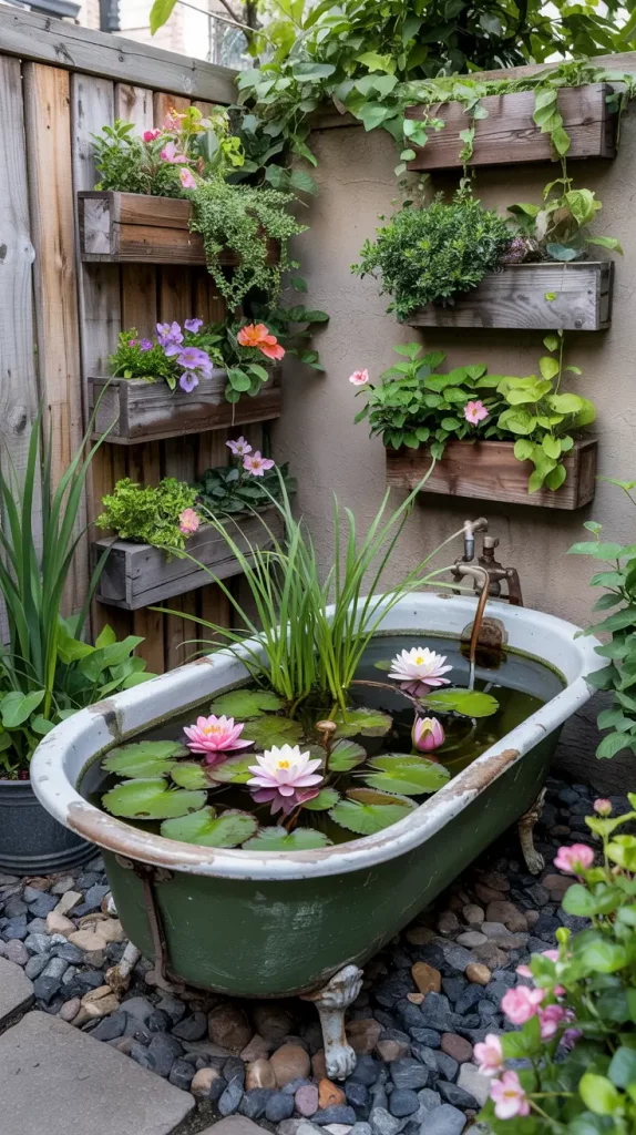Pond Ideas In Garden 2026: Modern Design Trends, Landscaping & Waterfall Inspiration