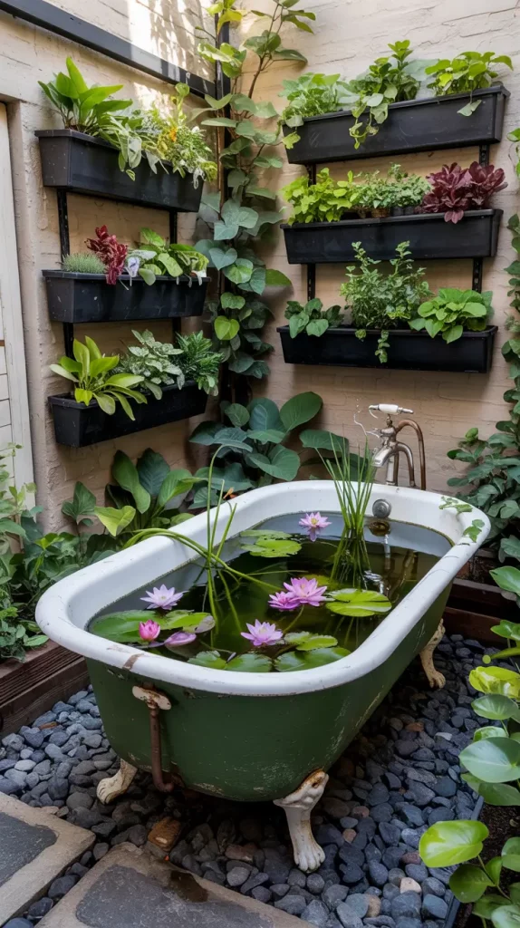 Pond Ideas In Garden 2026: Modern Design Trends, Landscaping & Waterfall Inspiration