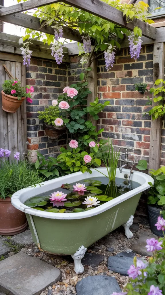 Pond Ideas In Garden 2026: Modern Design Trends, Landscaping & Waterfall Inspiration