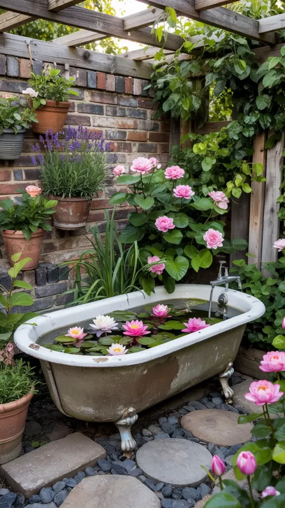 Pond Ideas In Garden 2026: Modern Design Trends, Landscaping & Waterfall Inspiration