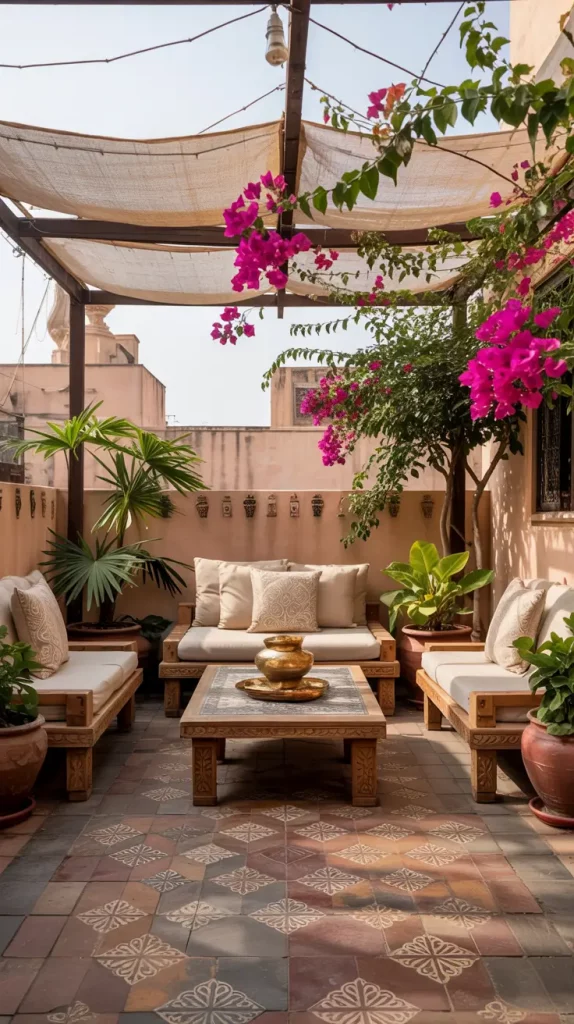 Rooftop Terrace Design Ideas 2026: Modern Trends For Stylish Outdoor Living