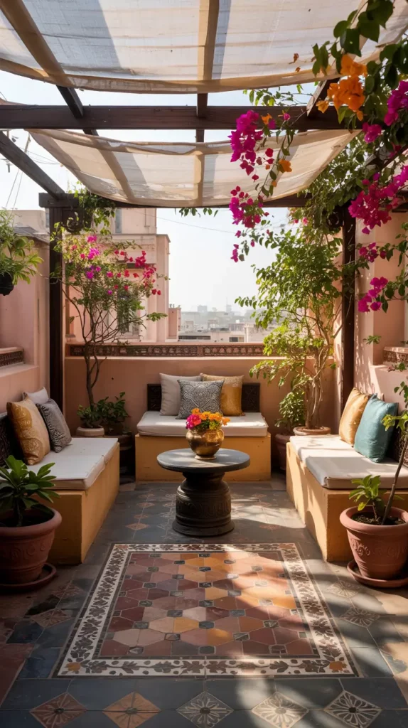 Rooftop Terrace Design Ideas 2026: Modern Trends For Stylish Outdoor Living