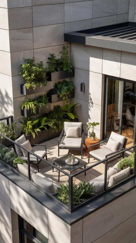 Rooftop Terrace Design Ideas 2026: Modern Trends For Stylish Outdoor Living