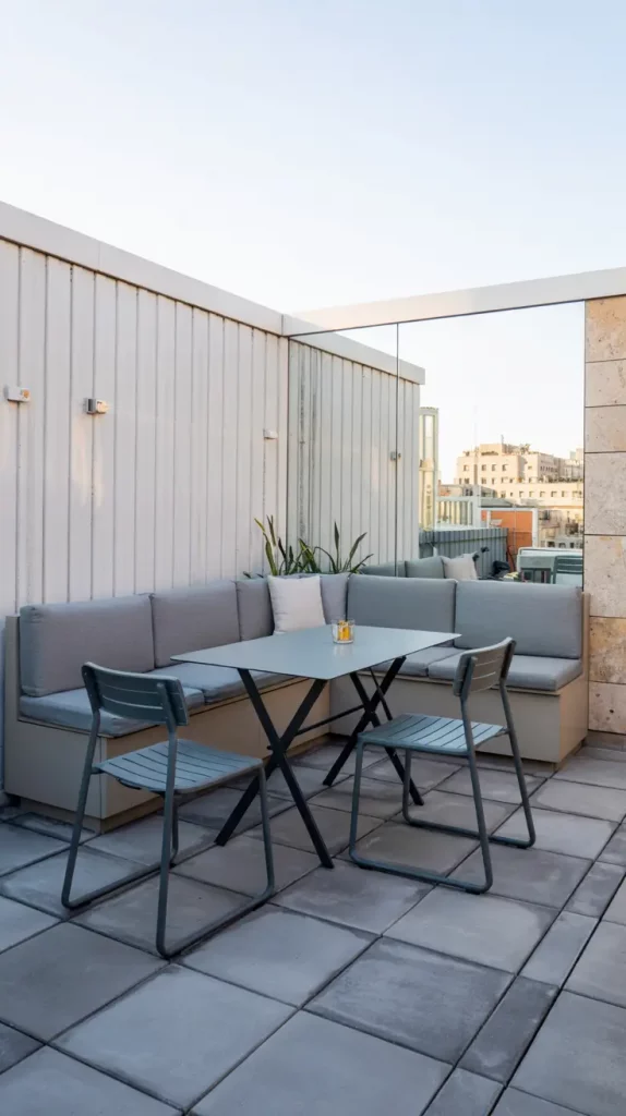 Rooftop Terrace Design Ideas 2026: Modern Trends For Stylish Outdoor Living