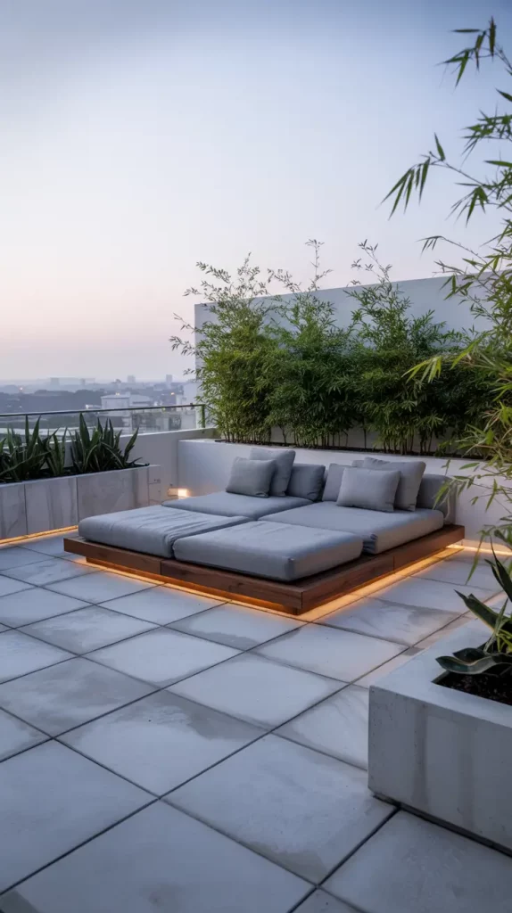 Rooftop Terrace Design Ideas 2026: Modern Trends For Stylish Outdoor Living