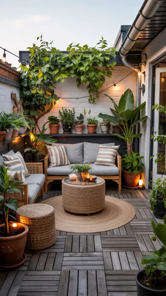 Rooftop Terrace Design Ideas 2026: Modern Trends For Stylish Outdoor Living