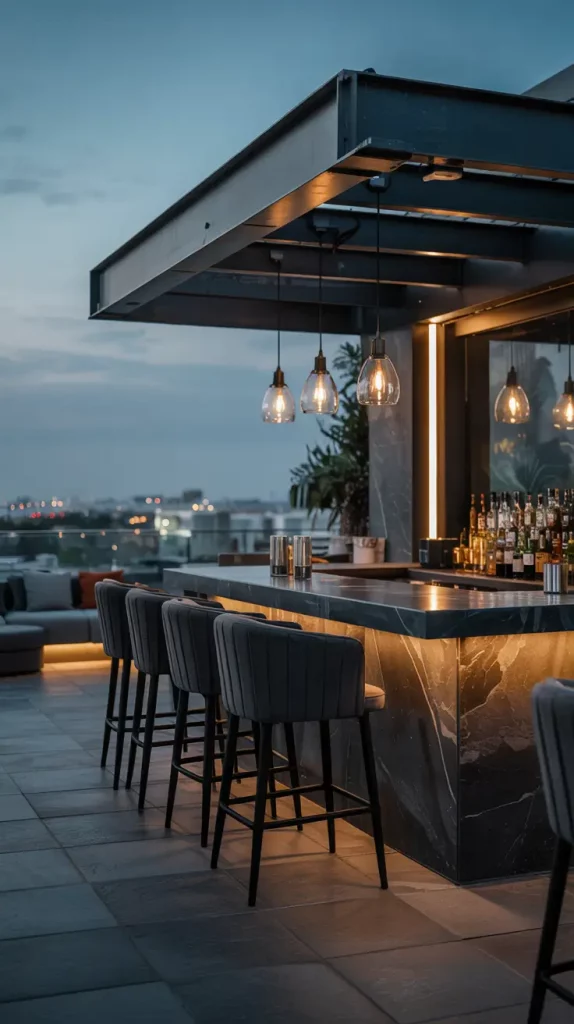 Rooftop Terrace Design Ideas 2026: Modern Trends For Stylish Outdoor Living