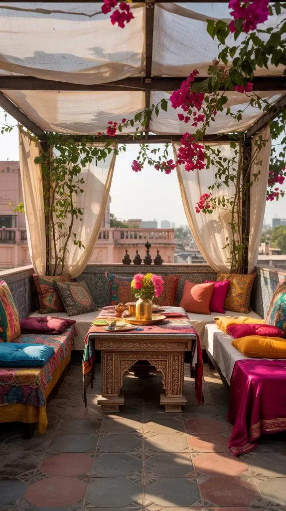 Rooftop Terrace Design Ideas 2026: Modern Trends For Stylish Outdoor Living