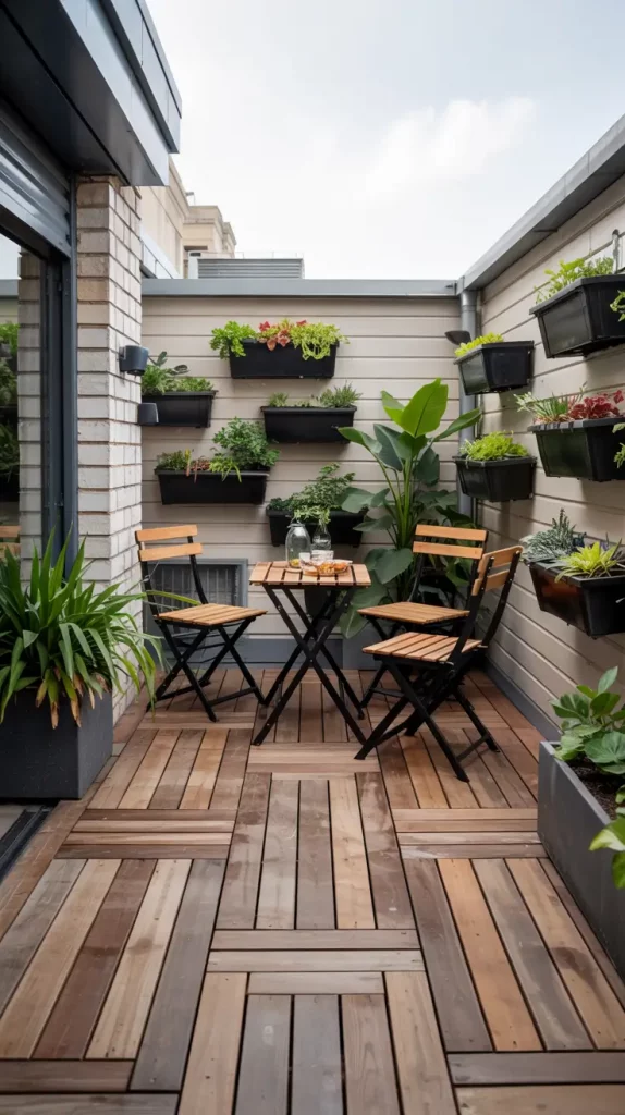 Rooftop Terrace Design Ideas 2026: Modern Trends For Stylish Outdoor Living