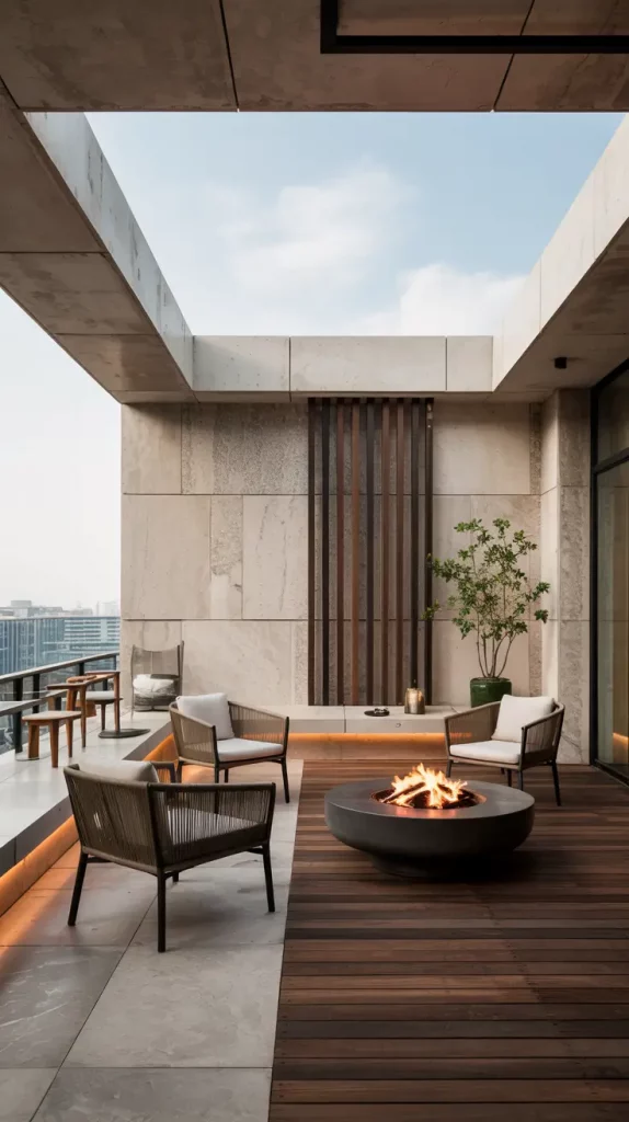 Rooftop Terrace Design Ideas 2026: Modern Trends For Stylish Outdoor Living