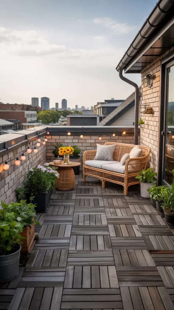 Rooftop Terrace Design Ideas 2026: Modern Trends For Stylish Outdoor Living
