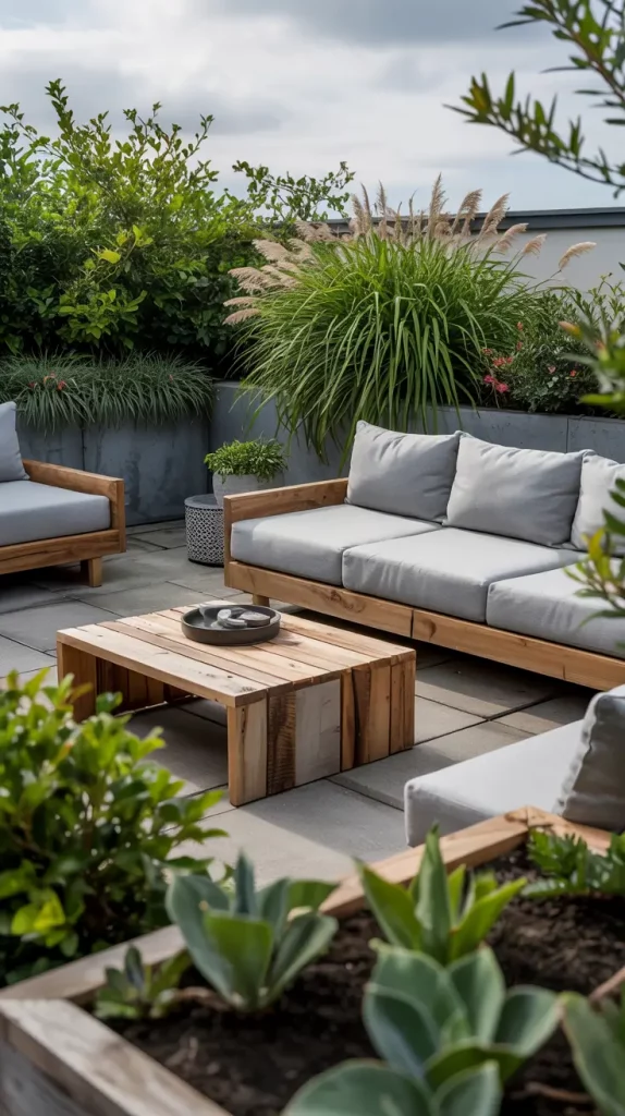 Rooftop Terrace Design Ideas 2026: Modern Trends For Stylish Outdoor Living