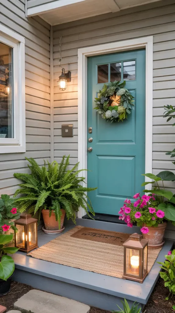 Small Front Porch Ideas 2026: Stylish, Cozy, And Budget-Friendly Designs For Every Entrance