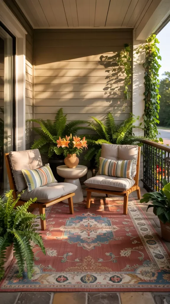 Small Front Porch Ideas 2026: Stylish, Cozy, And Budget-Friendly Designs For Every Entrance