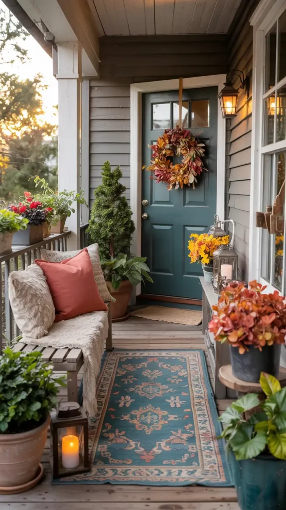 Small Front Porch Ideas 2026: Stylish, Cozy, And Budget-Friendly Designs For Every Entrance