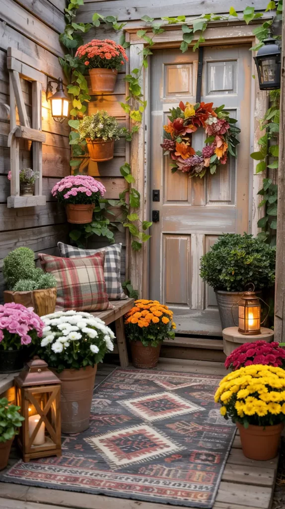Small Front Porch Ideas 2026: Stylish, Cozy, And Budget-Friendly Designs For Every Entrance