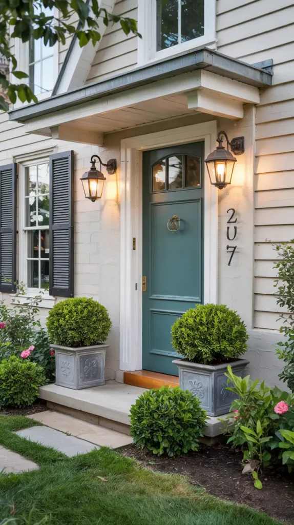 Small Front Porch Ideas 2026: Stylish, Cozy, And Budget-Friendly Designs For Every Entrance