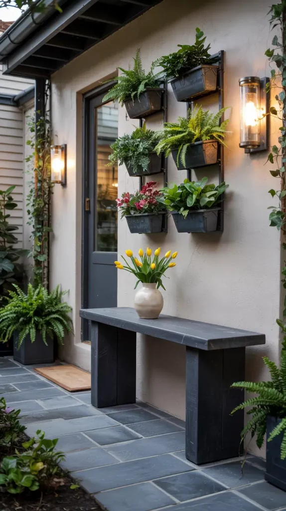 Small Front Porch Ideas 2026: Stylish, Cozy, And Budget-Friendly Designs For Every Entrance