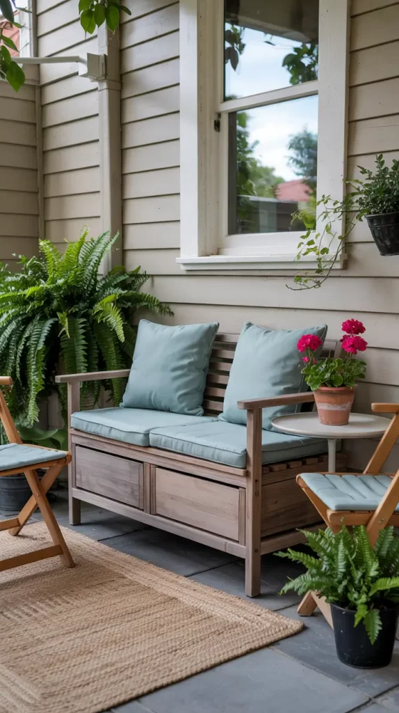 Small Front Porch Ideas 2026: Stylish, Cozy, And Budget-Friendly Designs For Every Entrance