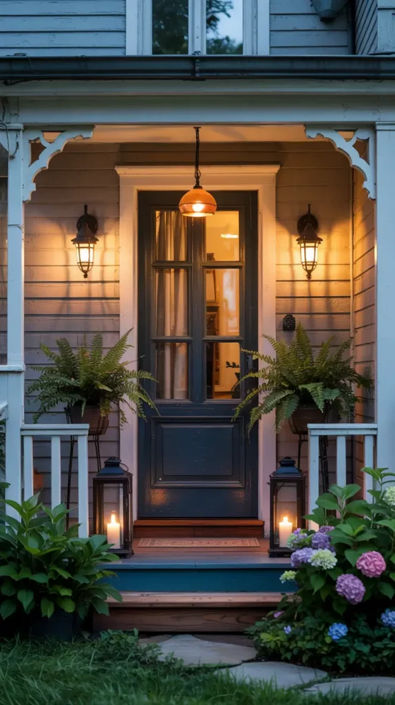 Small Front Porch Ideas 2026: Stylish, Cozy, And Budget-Friendly Designs For Every Entrance