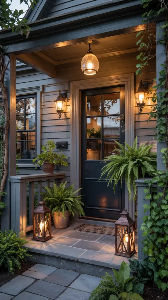 Small Front Porch Ideas 2026: Stylish, Cozy, And Budget-Friendly Designs For Every Entrance