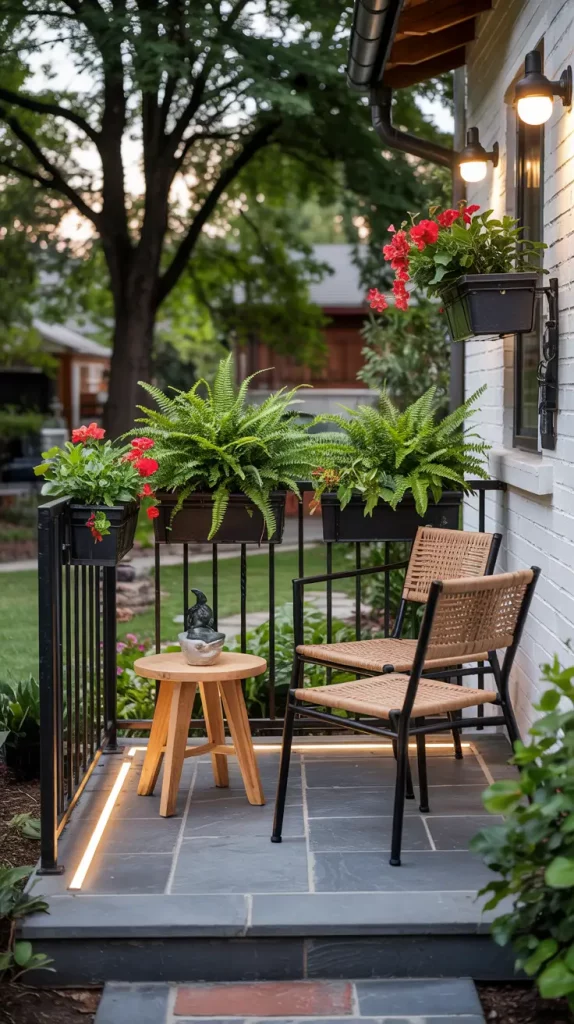 Small Front Porch Ideas 2026: Stylish, Cozy, And Budget-Friendly Designs For Every Entrance