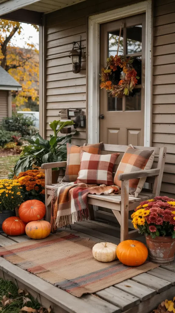 Small Front Porch Ideas 2026: Stylish, Cozy, And Budget-Friendly Designs For Every Entrance