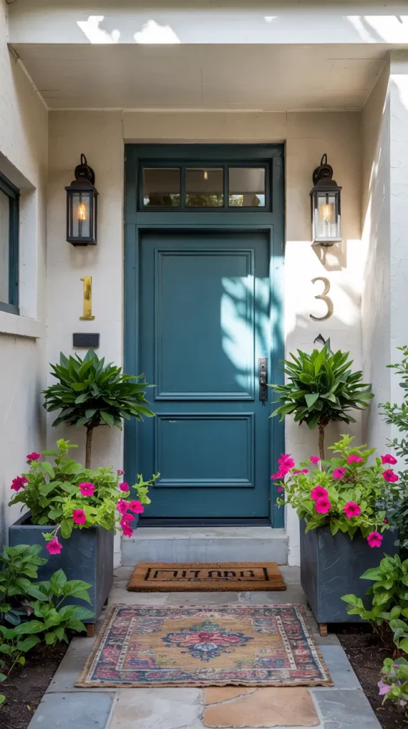 Small Front Porch Ideas 2026: Stylish, Cozy, And Budget-Friendly Designs For Every Entrance
