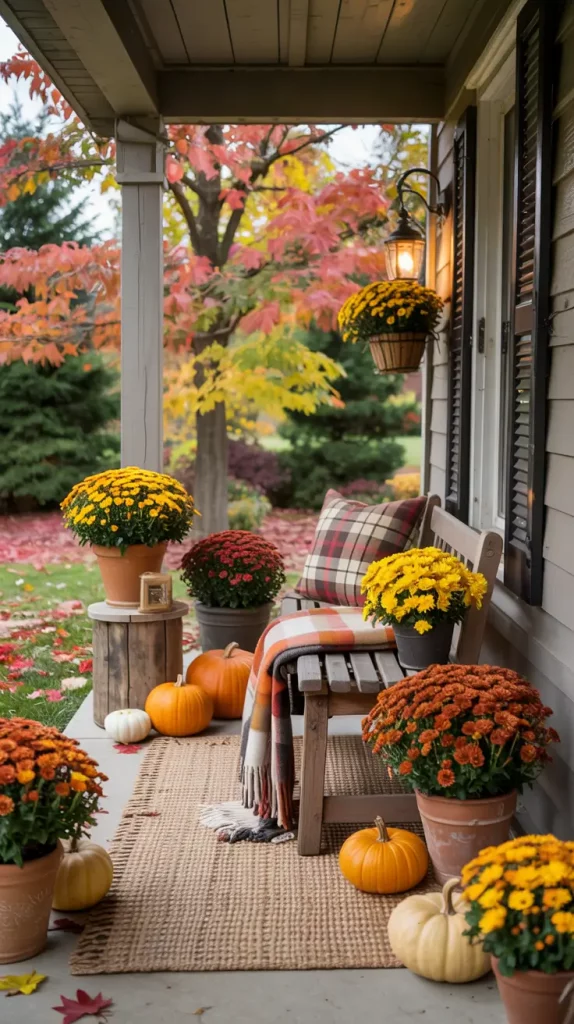Small Front Porch Ideas 2026: Stylish, Cozy, And Budget-Friendly Designs For Every Entrance